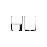WASSERBECHER Veloce transparent 430 ml 2er Set - Transparent, Glas (0.43L) - Riedel