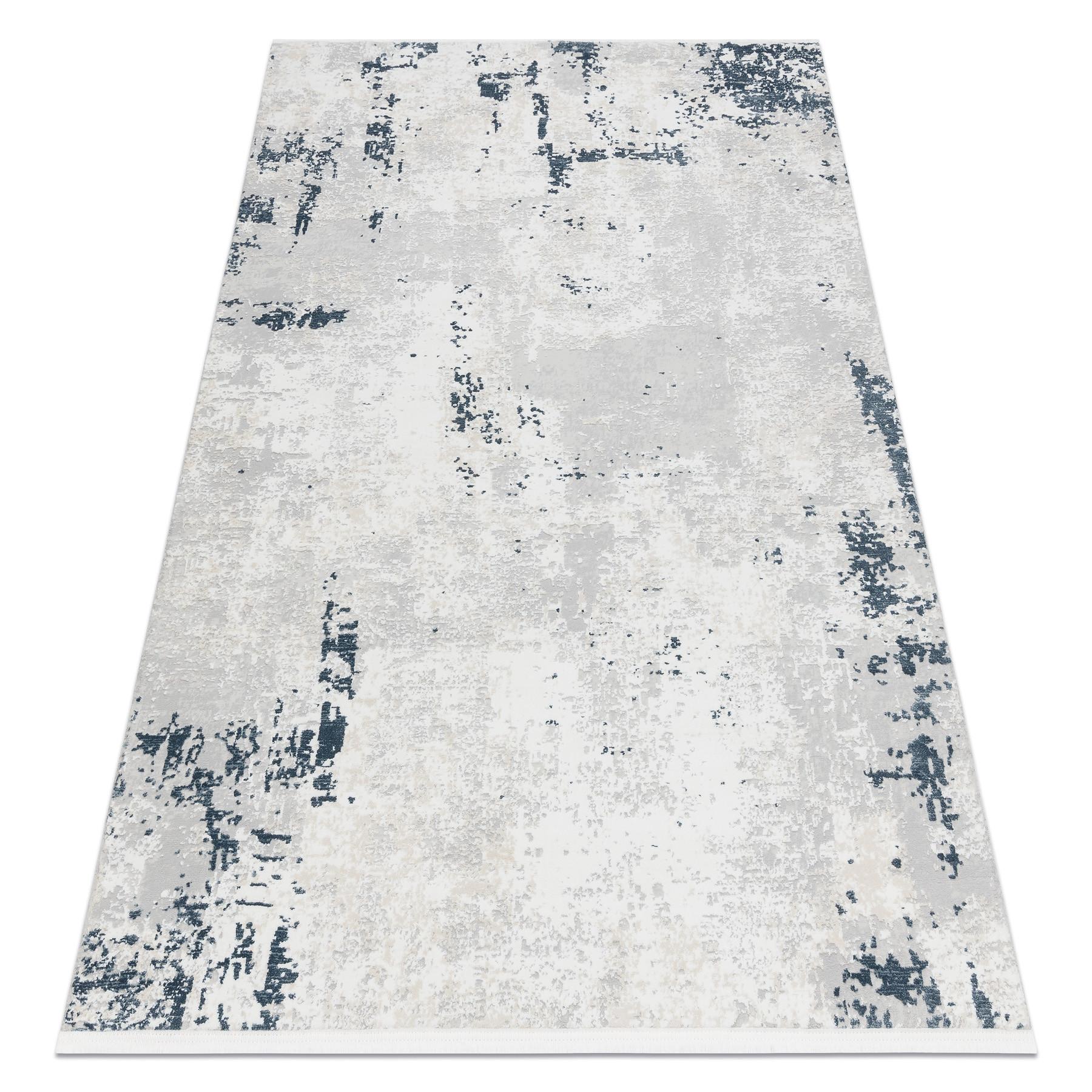 TEPPICH Duke 140/190 cm - Creme, Textil (140/190cm) - rugsX