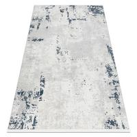 TEPPICH Duke 140/190 cm - Creme, Textil (140/190cm) - rugsX