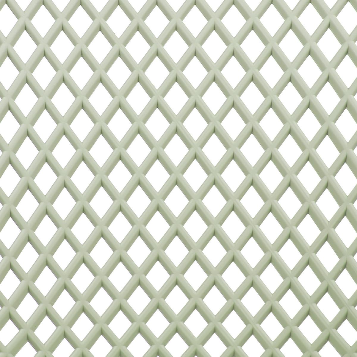 ESSZIMMERSTUHL 4er-Set Kunststoff Grün Emory - Grün, Kunststoff (45/81/52cm) - Beliani