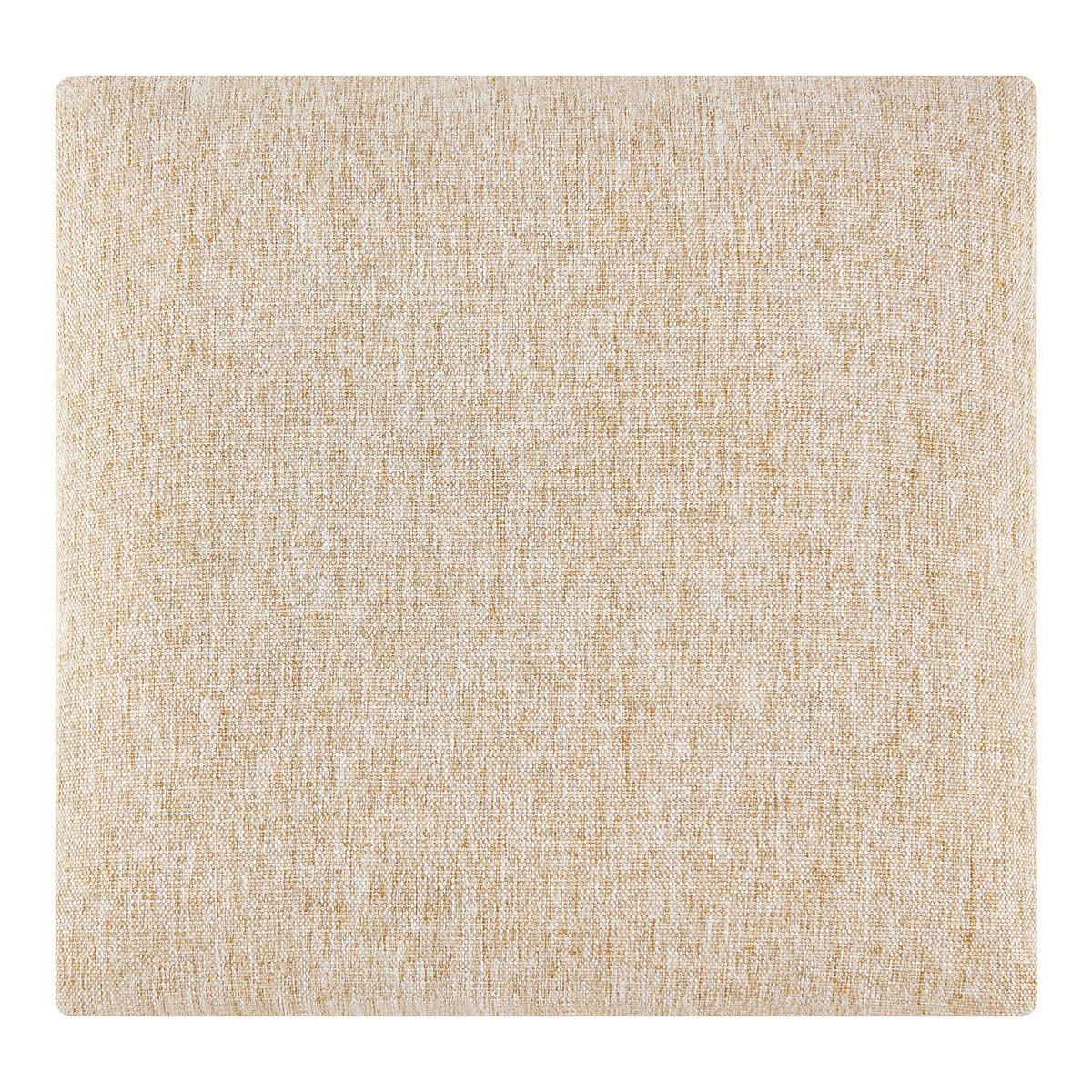 KOPFPOLSTER-SET 4 TLG. Carpino - Beige, Textil (30/30/3cm) - [neu.haus]