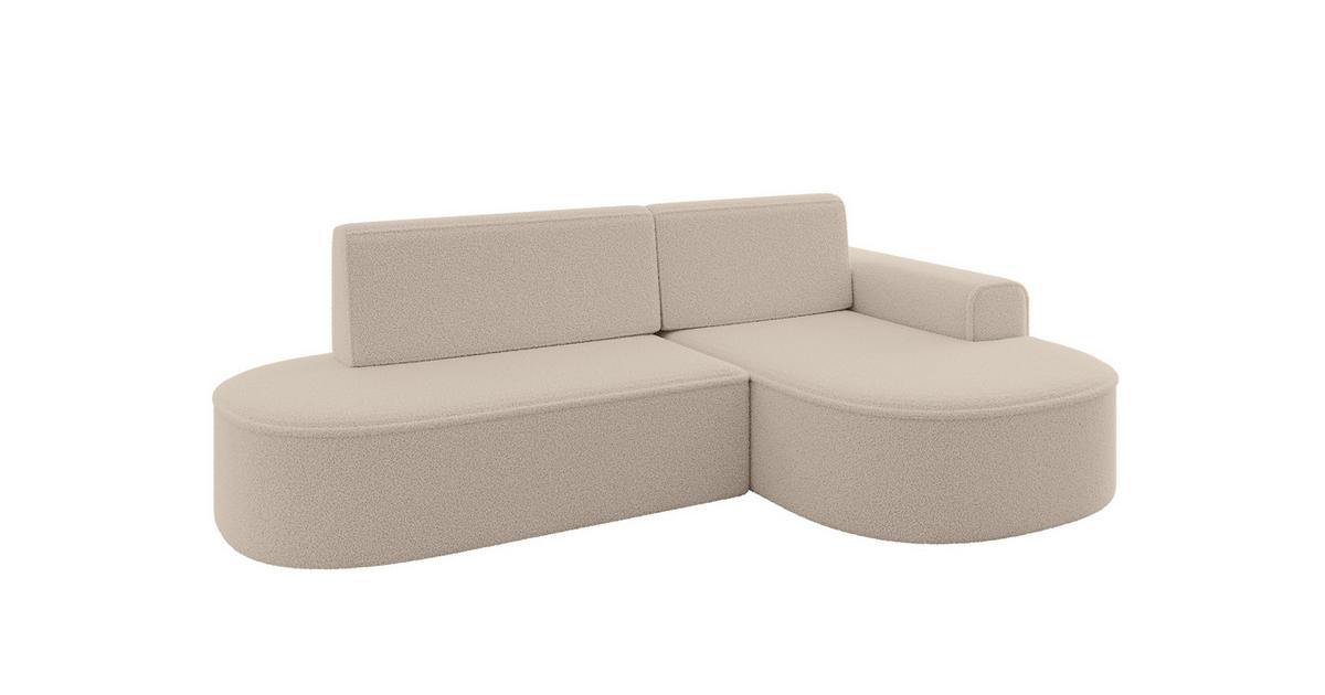 Sofauberwurf Ecksofa Mit Ottomane