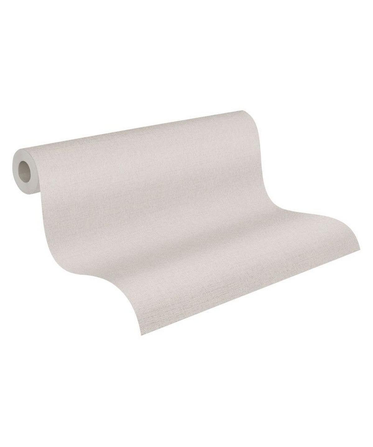 VLIESTAPETE Beige 53/1005 cm - Beige, Textil (53/1cm) - KUNSTLOFT