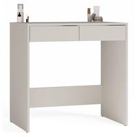 SCHREIBTISCH Kaschmir 81/80/50 - Kaschmir, Holzwerkstoff (94/62/80cm) - RAUMHIRSCH FURNITURE