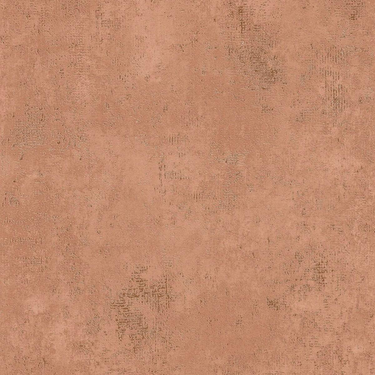 VLIESTAPETE Braun 53/1005 cm - Braun, Textil (53/1cm) - KUNSTLOFT