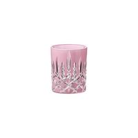 WHISKYGLAS Laudon Rosé 295 ml - Rosa, Glas (0.295L) - Riedel
