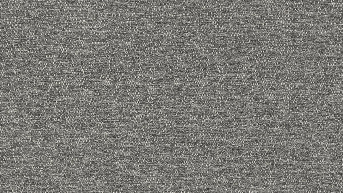 ECKSOFA SORENO 4-Sitzer, platingrau - Schwarz/Grau, Holz/Textil (293/171cm) - Wozimo