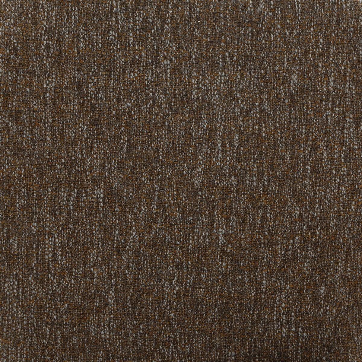 HOCKER 2er Set Stoff 56/56/92 cm - Braun, Textil (56/92/56cm) - Calicosy