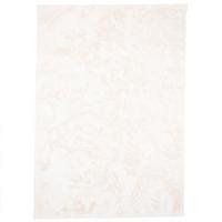 FELLTEPPICH LUXUS SUPER SOFT PLUSH - Weiß, Textil (160/230cm) - Pergamon