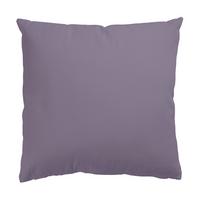 DEKOKISSEN Simple mauve 50/50 cm - Violett, Textil (50/50/10cm) - Bilderwelten