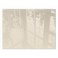 GLASPLATTE für Kamin 80x60 cm - Gelb, Glas (80/60/0.4cm) - TULUP