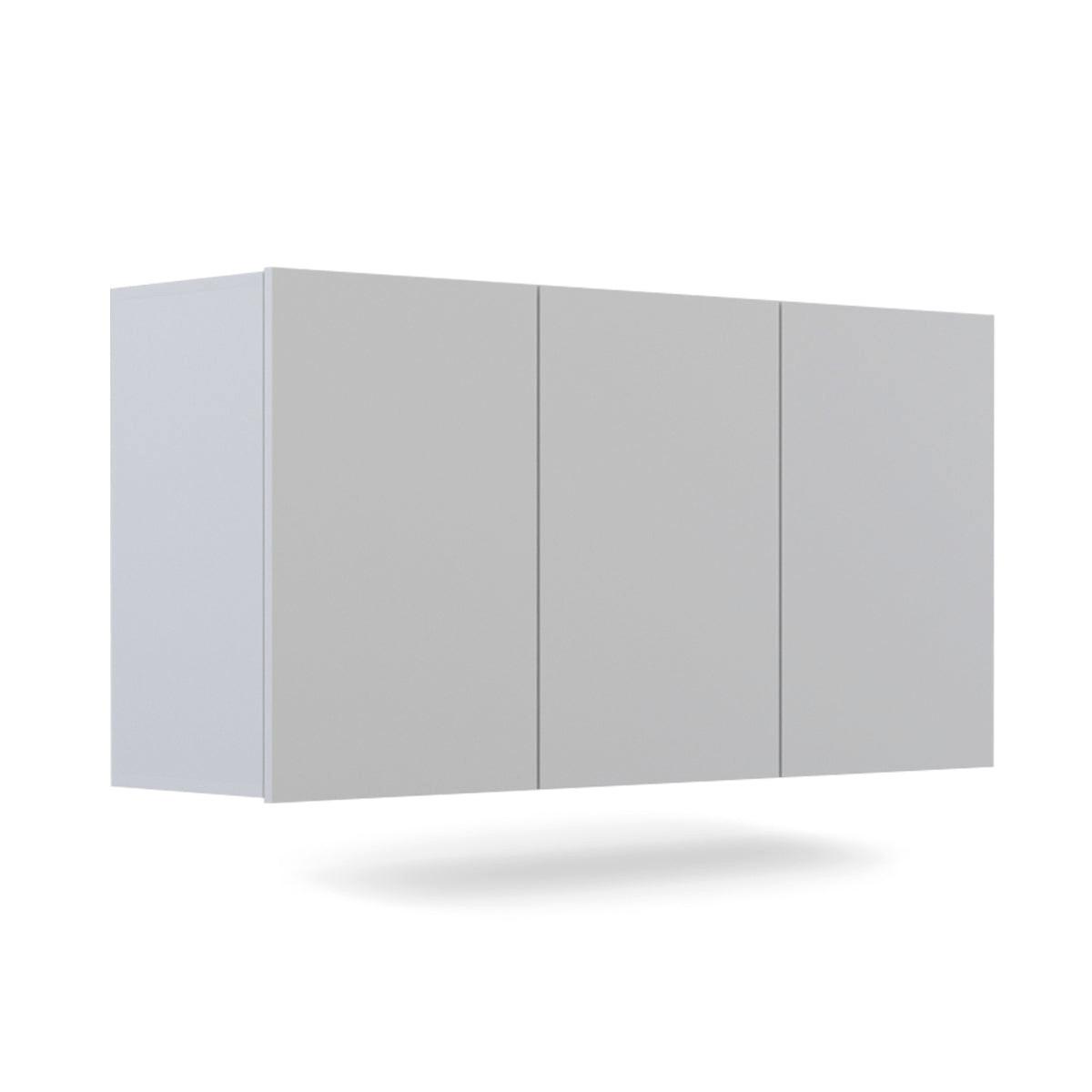 SIDEBOARD Idao Weiß - Weiß, Holzwerkstoff (160/60/35cm) - Petits-meubles