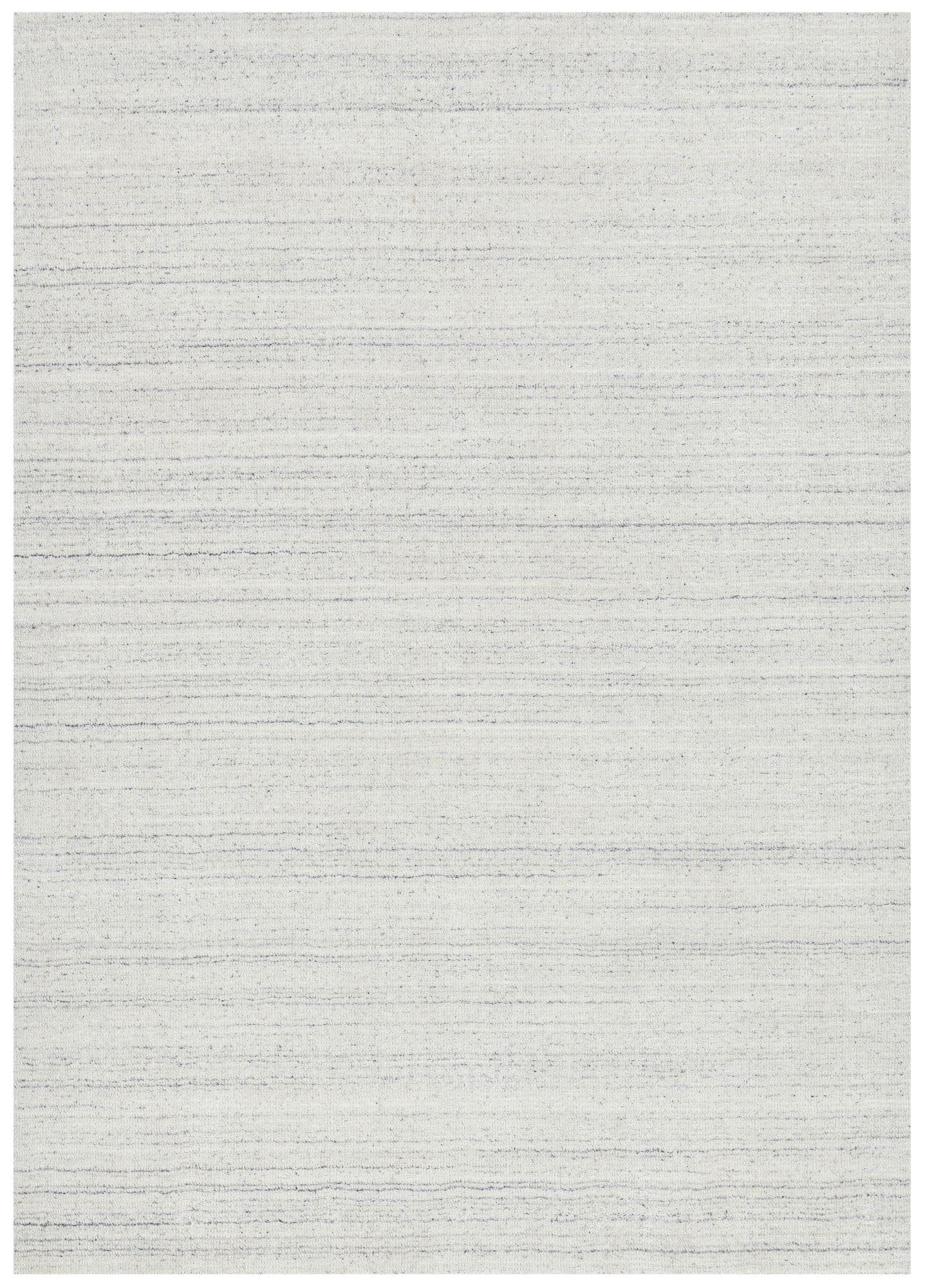 HANDLOOMTEPPICH Tinnum 140x200 cm - Beige, Textil (140/200cm) - Sansibar SYLT