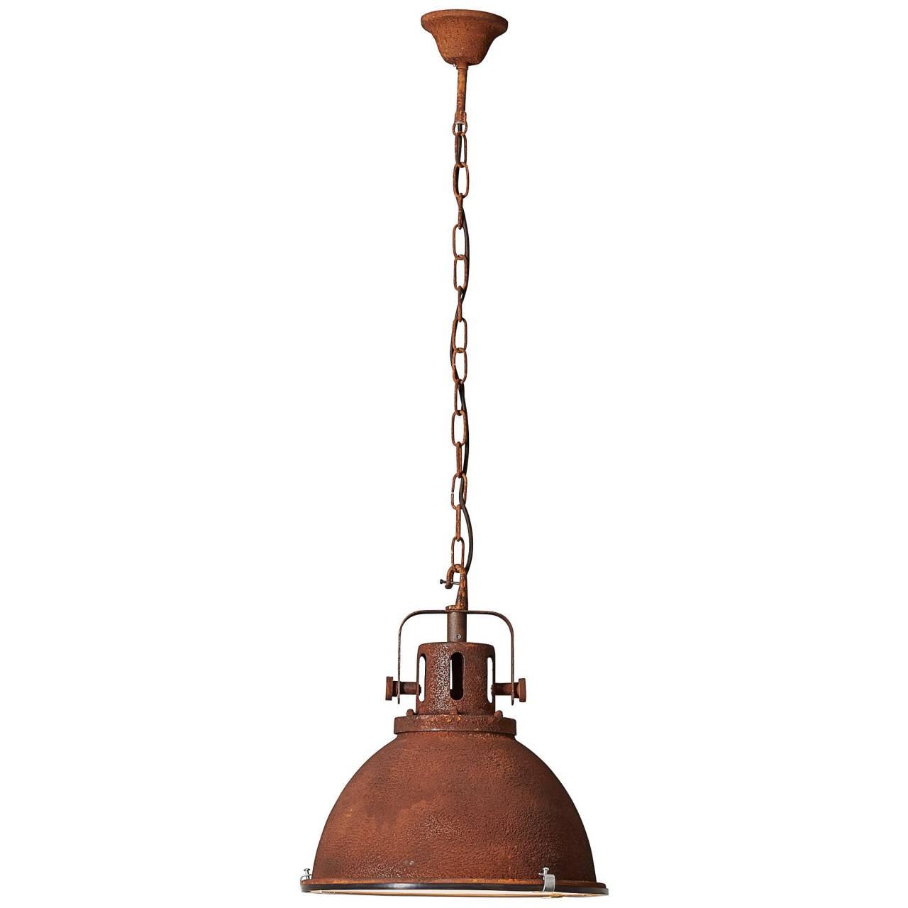 PENDELLEUCHTE Jesper 23772/55 - Chromfarben, Metall (38/38/133cm) - Brilliant