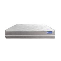 MATRATZE Actimemo touch Memory-Schaum 180 x 190 cm h1 - Weiß, Textil (180/190cm) - ACTISOM