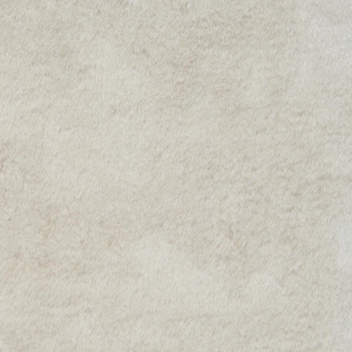 TEPPICH Hellbeige 80/120 cm Parson - Beige, Kunststoff (120/80cm) - Beliani