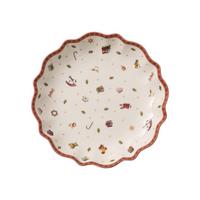 SCHALE Toy's Delight bunt ø 25 cm - Multicolor, Keramik (25cm) - Villeroy & Boch