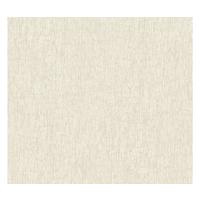 VLIESTAPETE Beige 53/1005 cm - Beige, Textil (53/1cm) - KUNSTLOFT