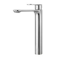 WASCHTISCHARMATUR Shelby XL Chrom - Chromfarben, Metall (10/25/5cm) - Badplaats