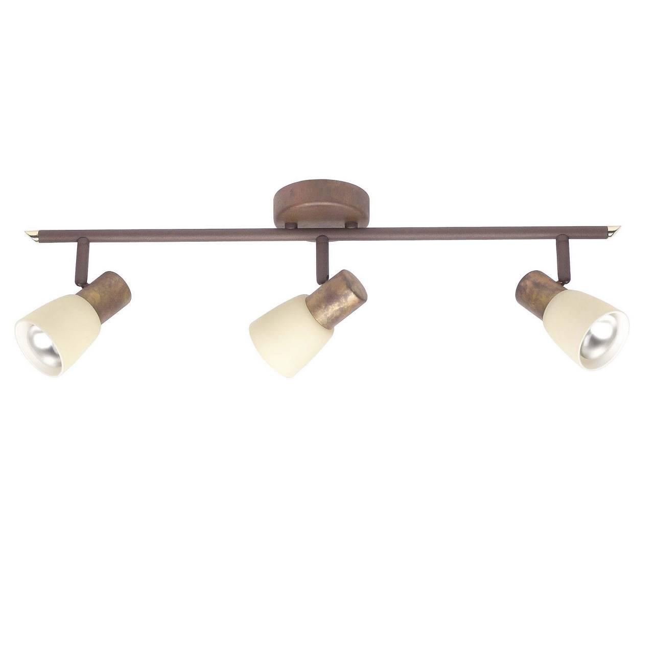SPOTROHR Luca 35816/56 - Kupferfarben, Metall (16.5/46/15cm) - Brilliant