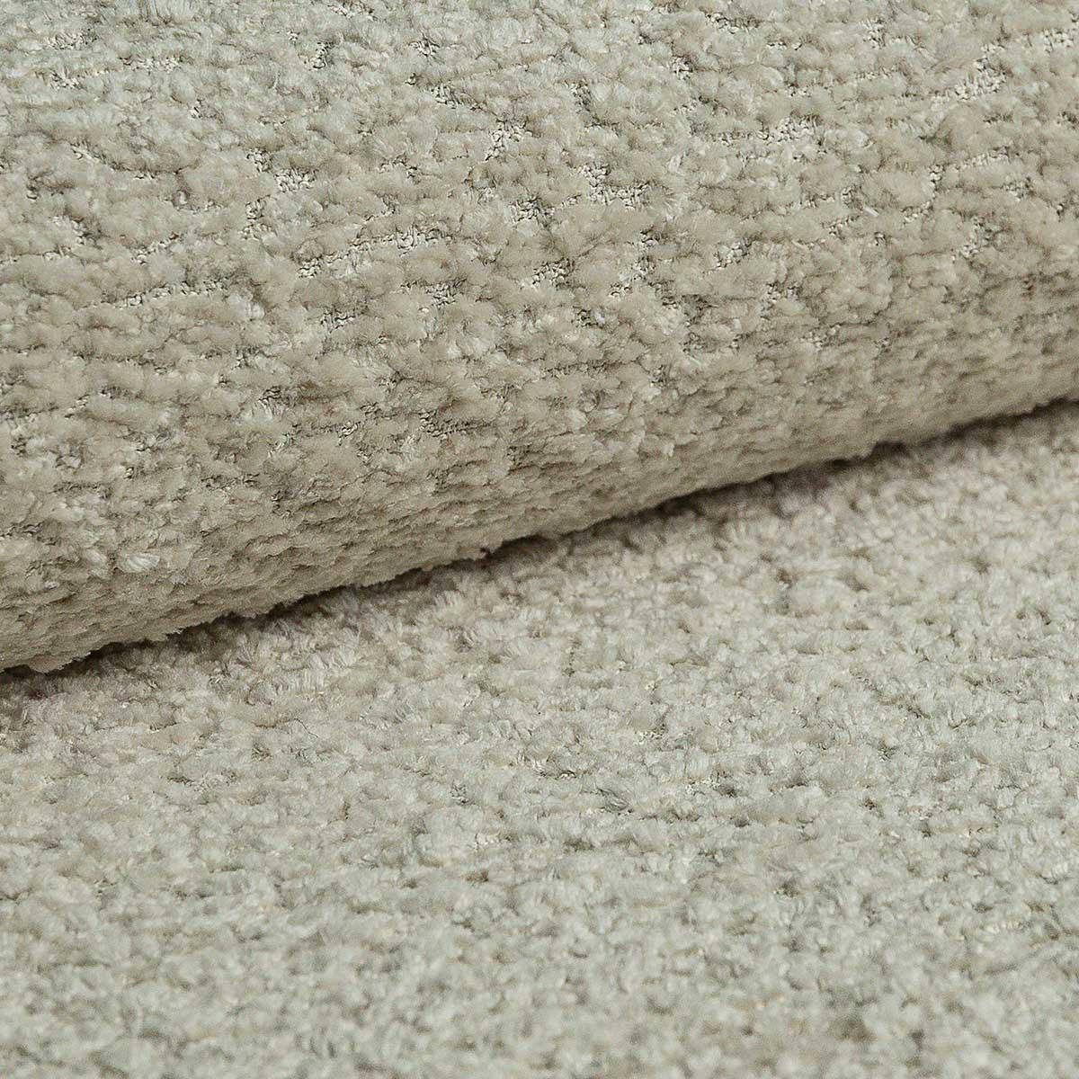 SESSEL Henrik Beige Boucle - Beige/Braun, Holz/Textil (97/81/93cm) - S-Style Möbel
