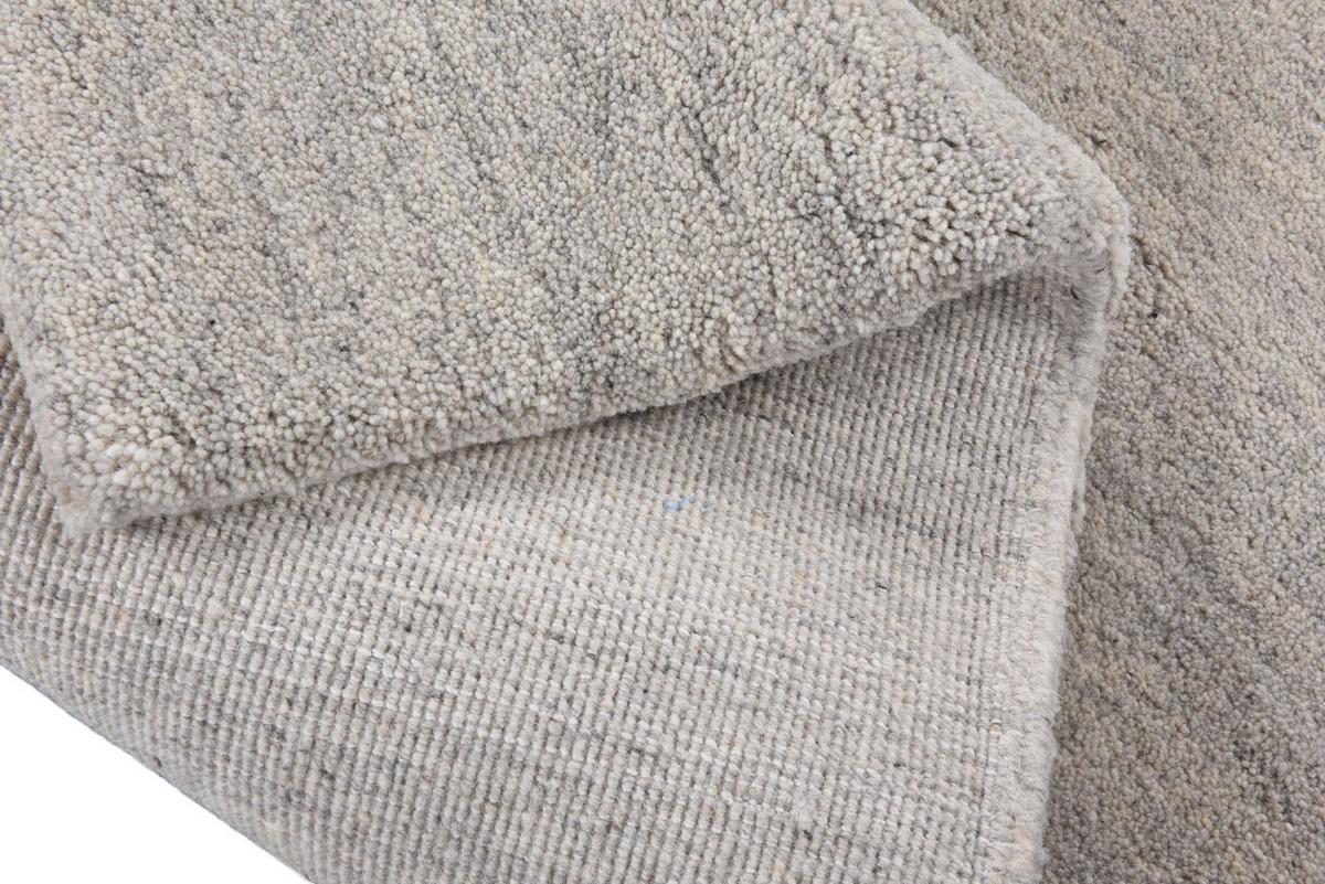 BERBERTEPPICH Maloronga BU= 2x70/140 + 1x70/340 70x620 cm - Sandfarben, Textil (70/620cm) - THEKO