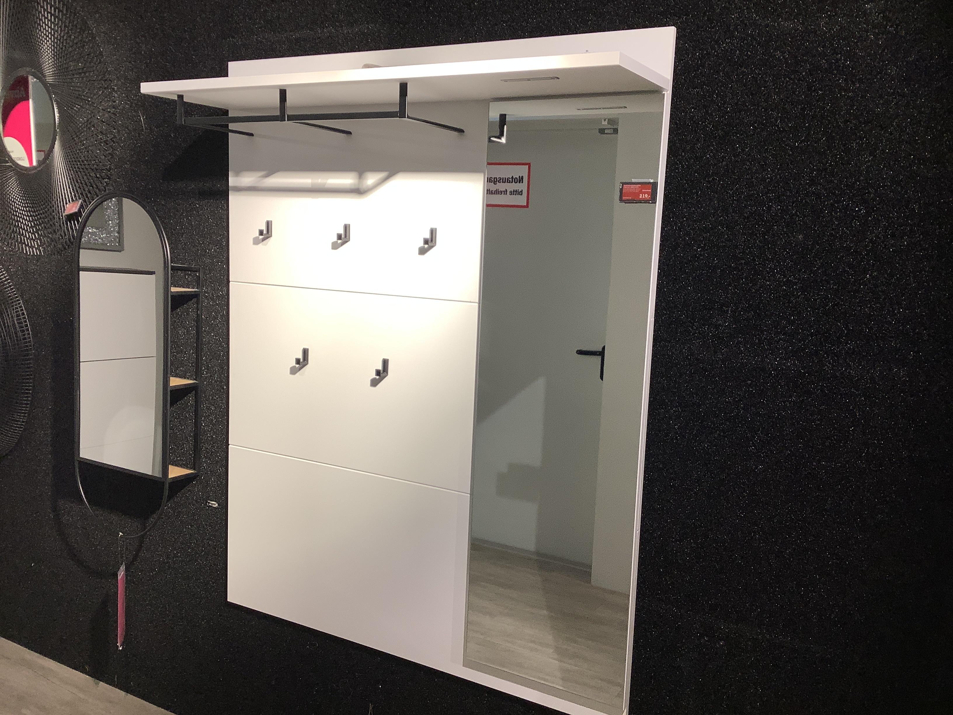 GARDEROBENPANEEL DALLAS