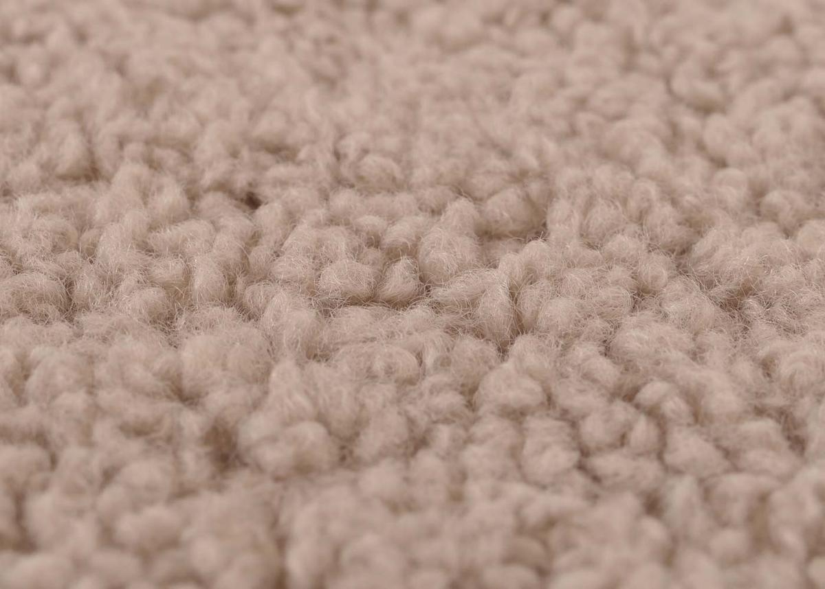 RELAXSESSEL Braun - Braun, Textil (74/105/72cm) - MCW