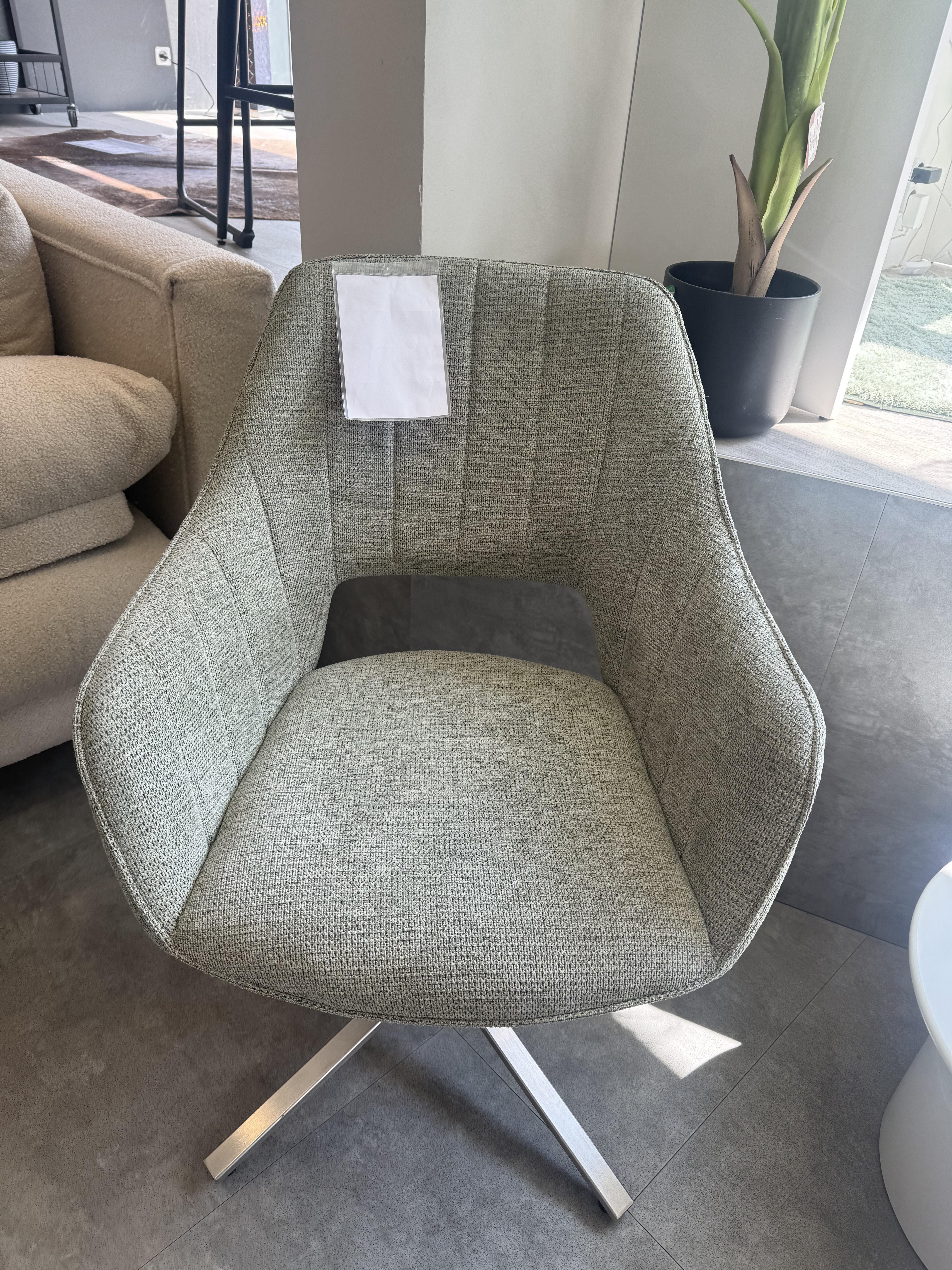 CSEPEL OUTLET KAROSSZÉK BACARES