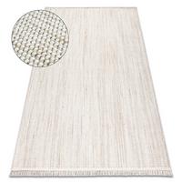 TEPPICH Nano 200/290 cm - Weiß, Textil (200/290cm) - rugsX