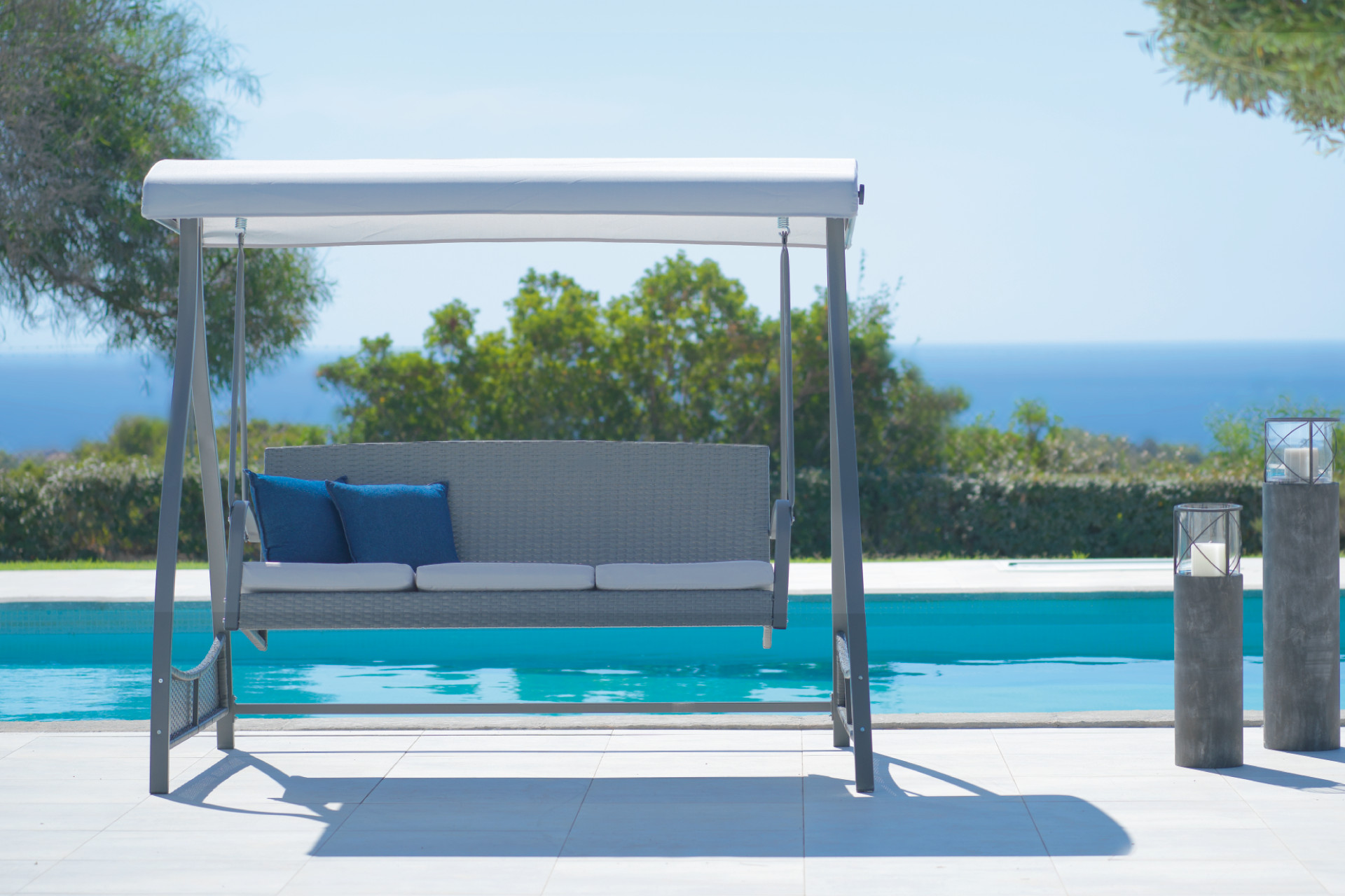 Gartenmöbel online kaufen mömax