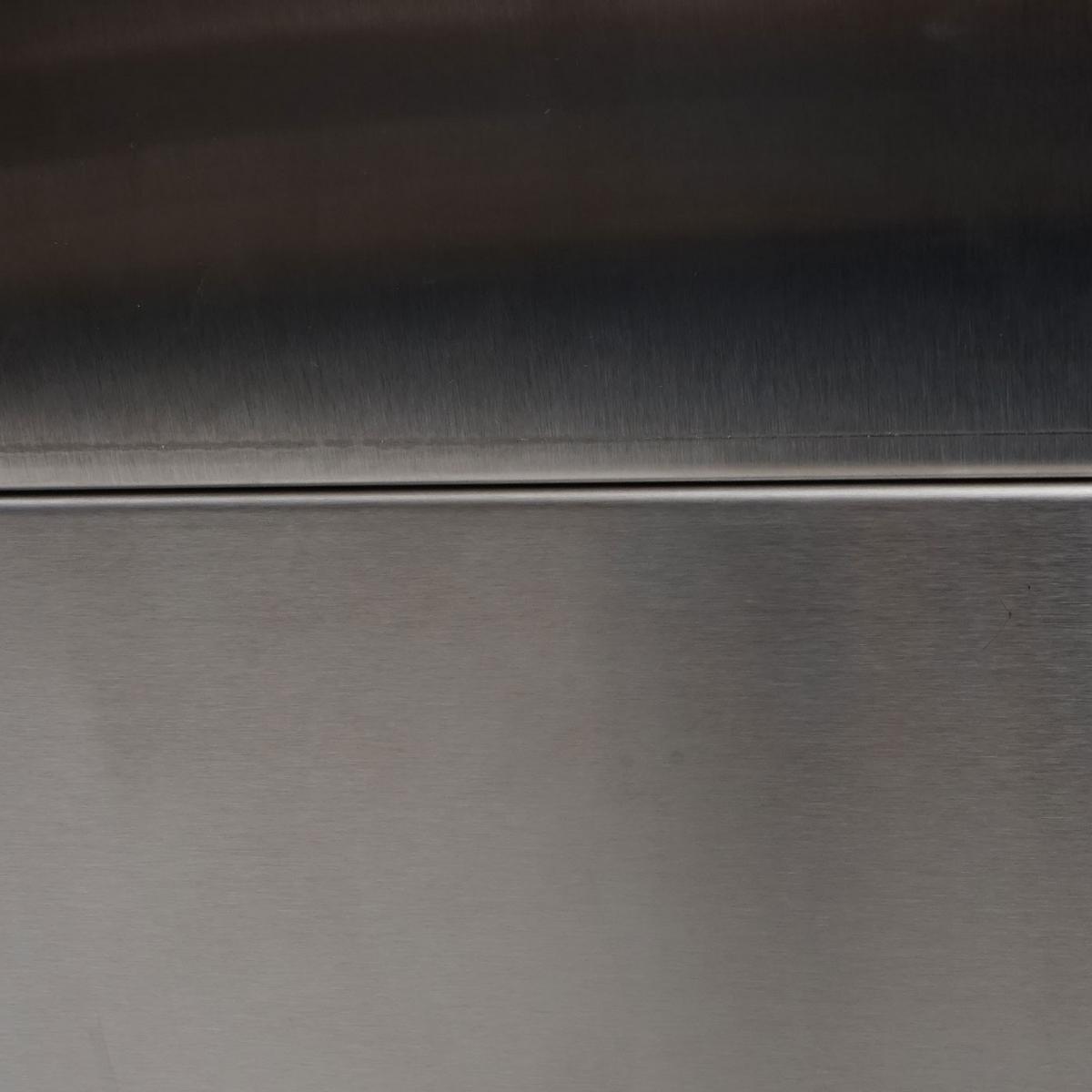 MÄHROBOTER-GARAGE Silber - Silberfarben, Metall (60/37/70cm) - MCW