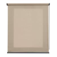 ROLLO| Beige, 60 cm x 180 cm - Beige, Kunststoff (60/180cm) - STORESDECO