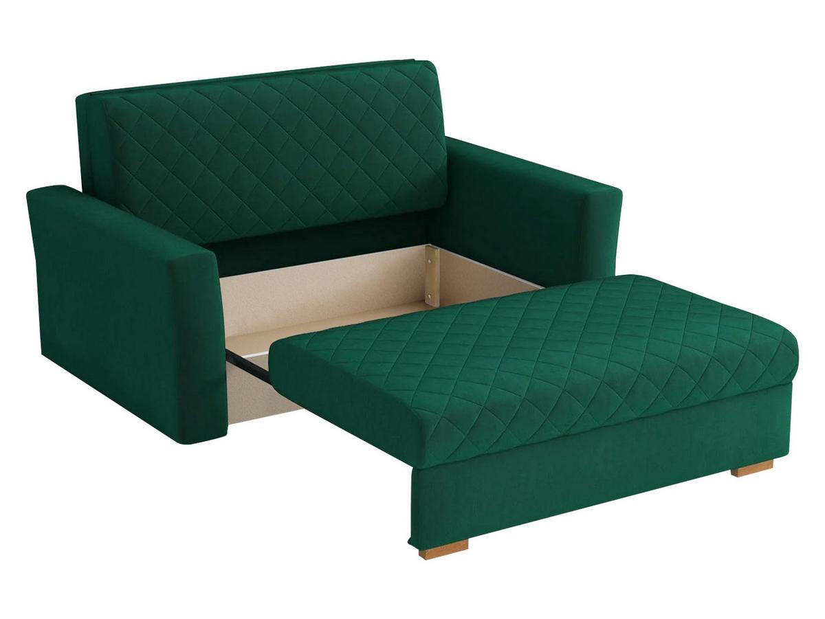 SCHLAFSOFA Viva Caro II - Schwarz/Braun, Holz/Textil (145/85/98cm) - MIRJAN24