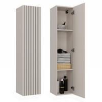 BADSCHRANK Kaschmir 31/135/30 - Kaschmir, Holzwerkstoff (31/135/30cm) - RAUMHIRSCH FURNITURE