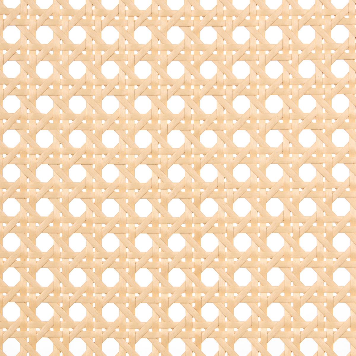 SCHAUKELSESSEL Holz Hellbraun/Hellbeige Rya - Beige/Braun, Textil (65/79/78cm) - Beliani