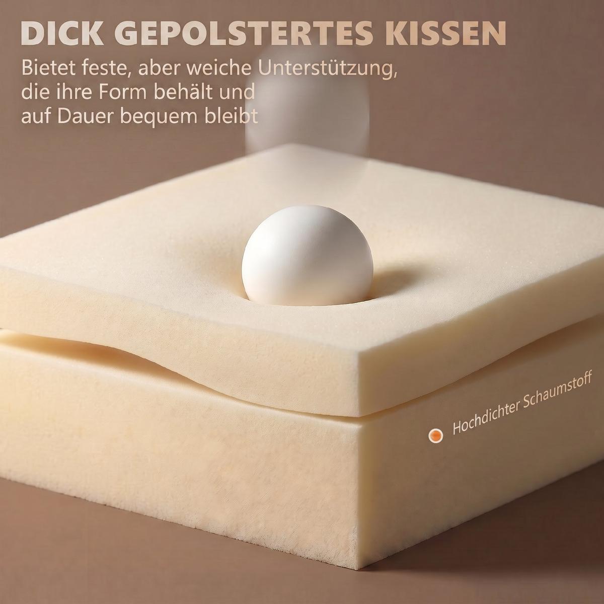 BÜROSTUHL mit Massagefunktion Schwarz - Silberfarben/Schwarz, Textil/Metall (67/119/72cm) - Vinsetto