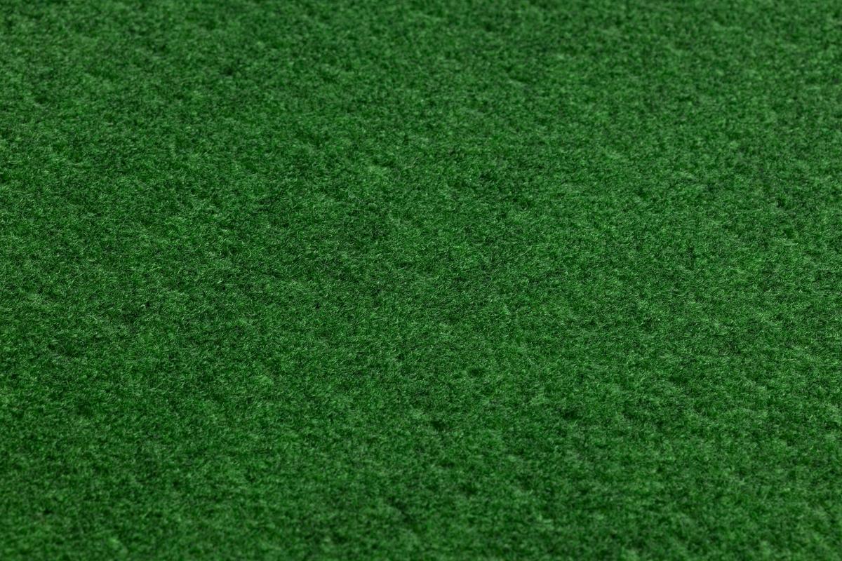 KUNSTRASEN PATIO 133/200 cm - Pastellgrün, Textil (133/200cm) - rugsX