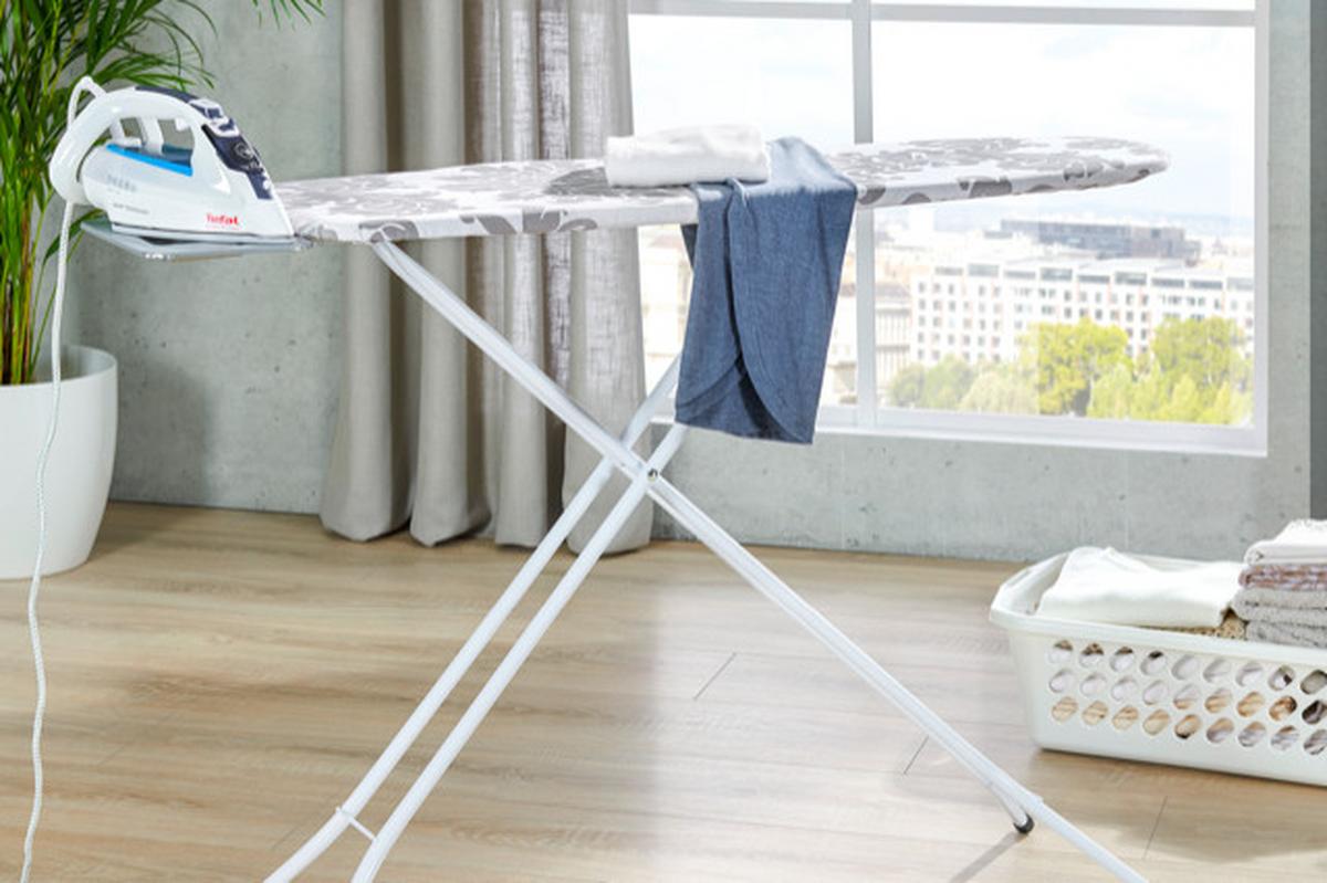 Wäscheständer │ Platzsparende Wäschetrockner mömax