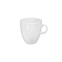 BECHER VIP. weiß 400 ml - Weiß, Keramik (0.4L) - Seltmann Weiden