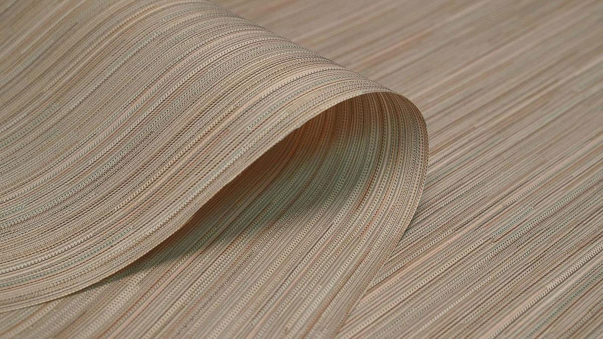 HÄNGELEUCHTE Grau 60/30 cm - Beige/Grau, Kunststoff (60/1/30cm) - ONZENO