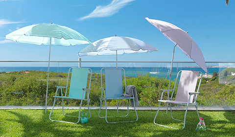 Gartenmöbel online kaufen | mömax