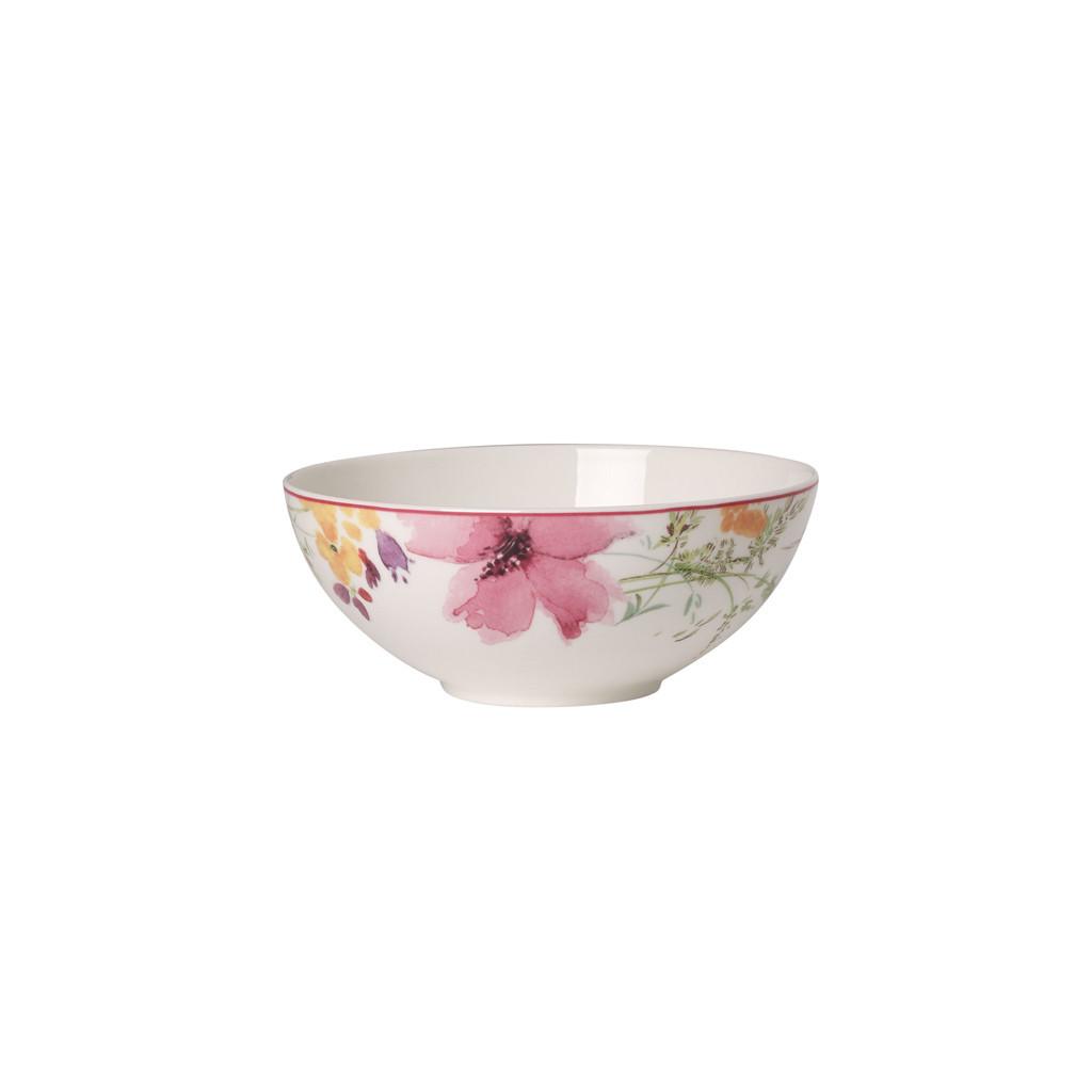 SCHÄLCHEN Mariefleur Basic bunt ø 12,9 cm - Multicolor, Keramik (12.9cm) - Villeroy & Boch