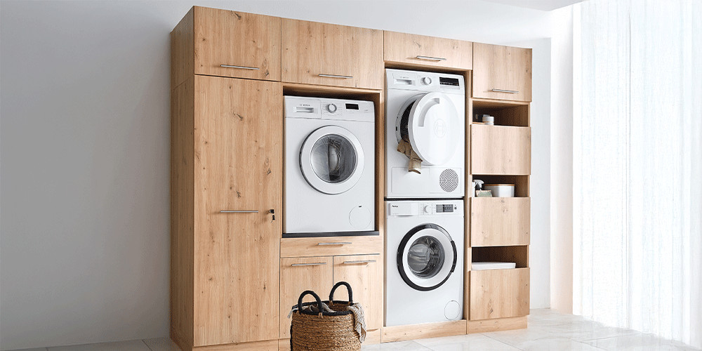 Stauraumlösungen bei mömax