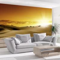VLIESTAPETE Beige 250/175 cm - Beige/Braun, Textil (250/1cm) - KUNSTLOFT