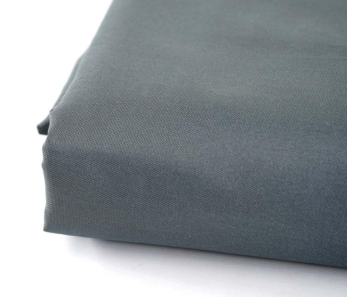 ERSATZBEZUG DACH PERGOLA CALPE I Grau - Grau, Textil (280/1/280cm) - MCW