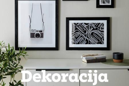 Dekoracija