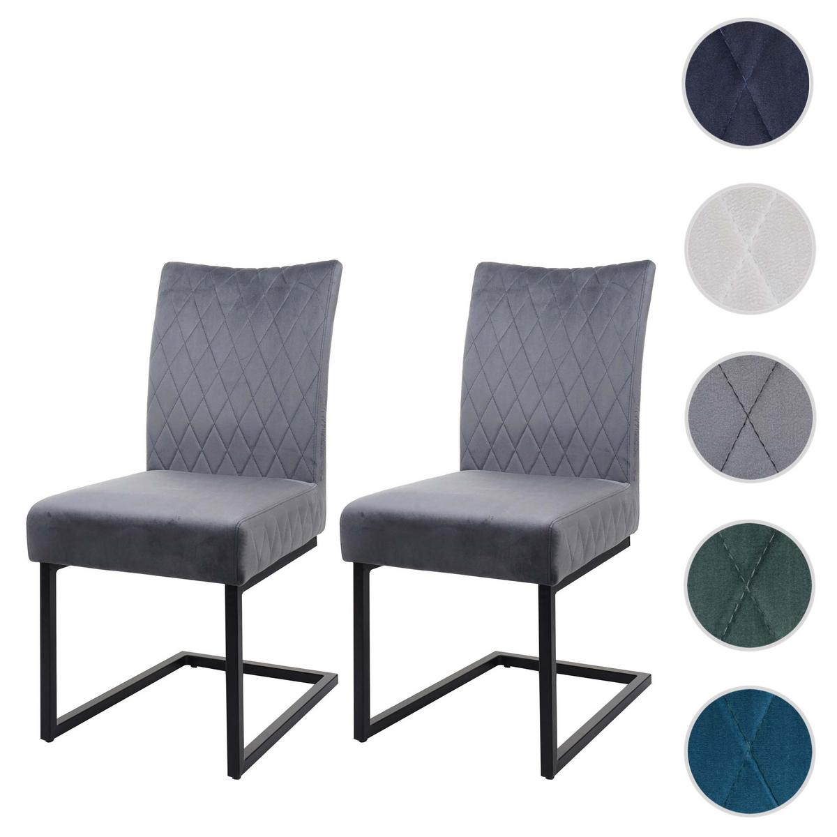 FREISCHWINGER Grau - Grau, Textil (44/96/48cm) - MCW