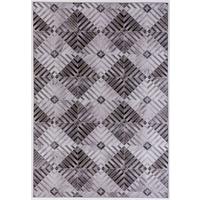 KURZFLORTEPPICH Serena 80x150 cm - Beige, Textil (80/150cm) - Gino Falcone