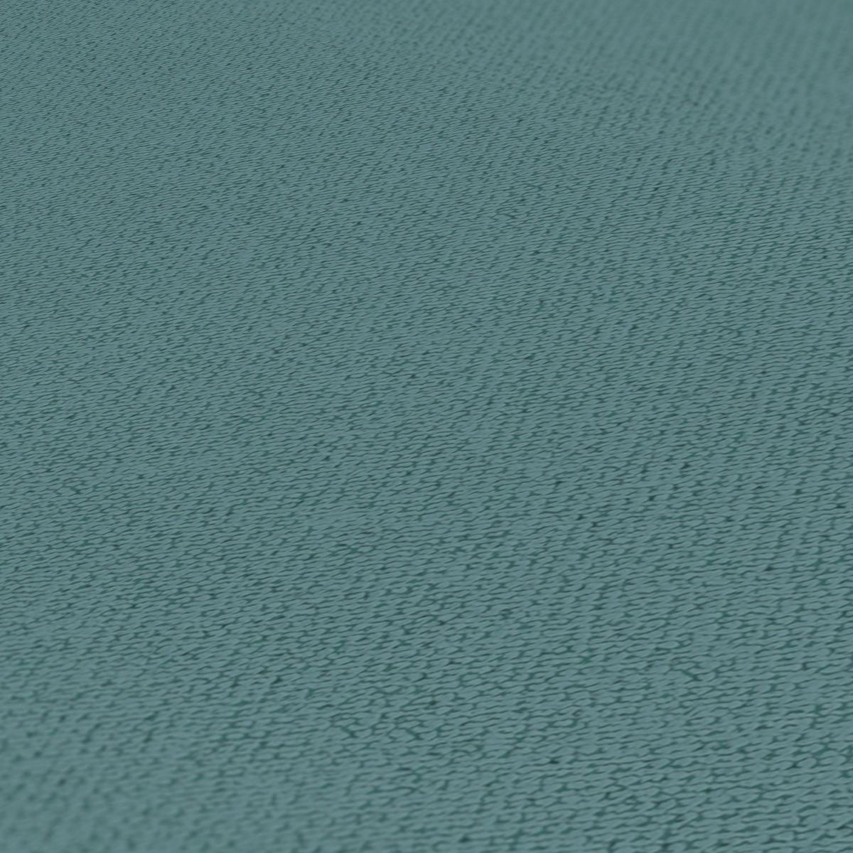 VLIESTAPETE Blau 53/1005 cm - Blau, Textil (53/1cm) - KUNSTLOFT